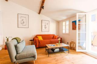 LA TREILLE AP4334 By Riviera Holiday Homes - Nice - 7