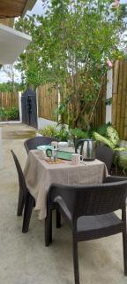 Bamboo Garden Tourist Inn - 1