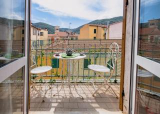 Attico dei Poeti - La Spezia - 6