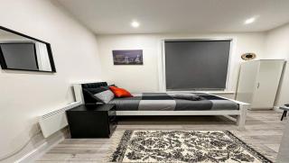 Studio flat in Ealing Broadway - Londra - 2