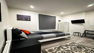 Studio flat in Ealing Broadway - Londra - 5