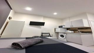 Studio flat in Ealing Broadway - Londra - 3