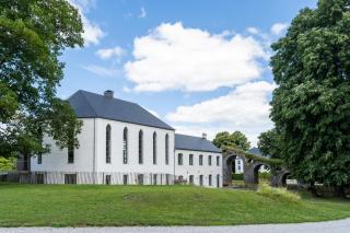 Domaine St Roch - Couvin - 3
