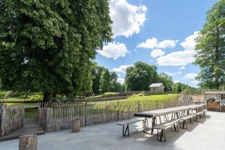 Domaine St Roch - Couvin - 1