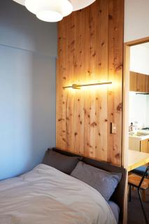 Shibuya apartment SHINSEN - Tokyo - 5