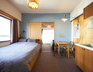 Shibuya apartment SHINSEN - Tokyo - 0