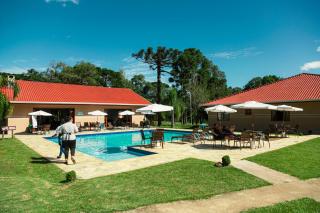 Hotel Nativa Eco - Mandirituba - 1