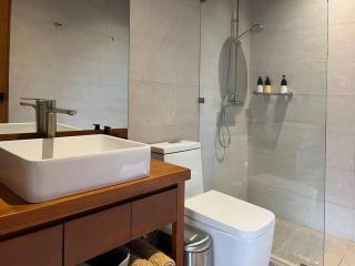 Villa Del Bosque Private, Nature, Wifi, Yoga - 8