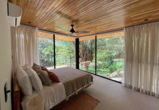 Yokovillage Villa Del Bosque Private, Nature, Wifi, Yoga - Playa Santa Teresa - 5