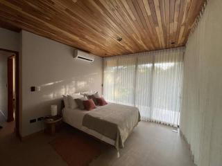 Yokovillage Villa Del Bosque Private, Nature, Wifi, Yoga - Playa Santa Teresa - 2