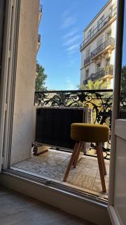 T2 Cosy Mirabeau - Toulon - 9