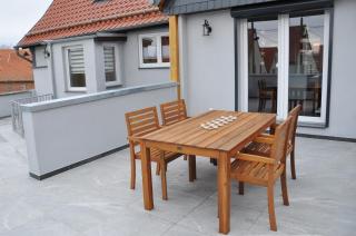 Ferienhaus Am Mühlenberg Thale Westerhausen - Thale - 9