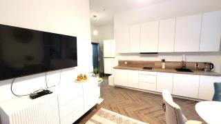 APARTAMENT JARACZA 28/9 - Słupsk - 6