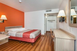 Motel 6-Vacaville, CA - Vacaville - 2