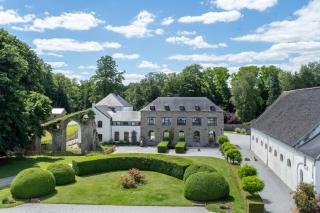 Domaine St Roch - Couvin - 7