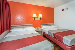 Motel 6-Vacaville, CA - Vacaville - 3