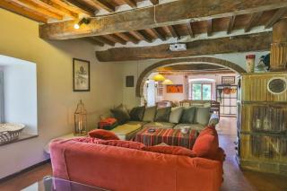 Villa Casanova by Mmega - Cerbaiolo - 1