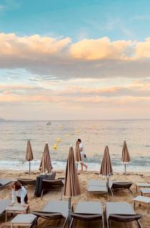 Villa Les Mésanges - Sainte-Maxime - 2