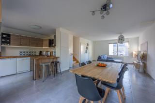 Rivage Calvados - A 500m de la plage - Courseulles-sur-Mer - 9