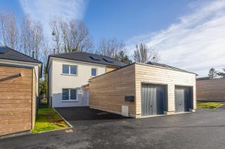 Rivage Calvados - A 500m de la plage - Courseulles-sur-Mer - 1