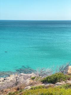 Villa Les Mésanges - Sainte-Maxime - 5