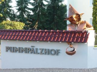Pummpälzhof - Bad Salzungen - 7