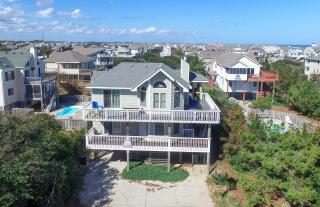 Corolla Beach Club - 8