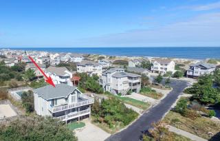 Corolla Beach Club - 6