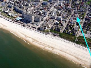Haus Mateika - Meer-Lust-Sylt - Westerland - 8