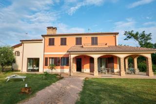 La Casina di Ely B&B - SantʼAndrea in Casale - 0
