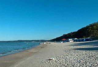 Radlerhaus Prora - Prora - 9