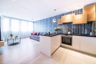 A Flat with view on Palace of Culture City Center - Varsavia - 3