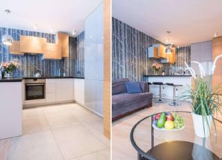 A Flat with view on Palace of Culture City Center - Varsavia - 4