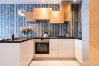 A Flat with view on Palace of Culture City Center - Varsavia - 1