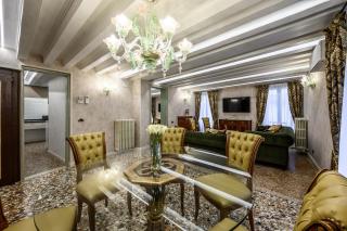 Cà Rialto 4122 - Luxury Terrace - Venice - 6