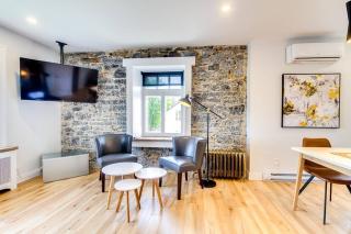 Maison Grenier - Le Loft - Québec - 0