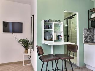 Le Pastelier - Parking privé - Clim - Albi - 5