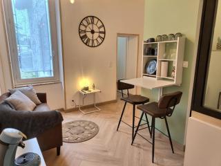 Le Pastelier - Parking privé - Clim - 4