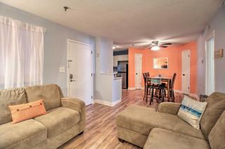 Resort Perks HH Island Condo with Beach Access! - Hilton Head Island - 6