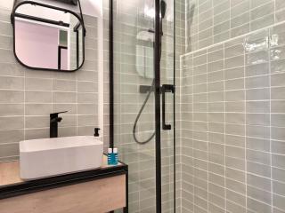 Le Pastelier - Parking privé - Clim - 1