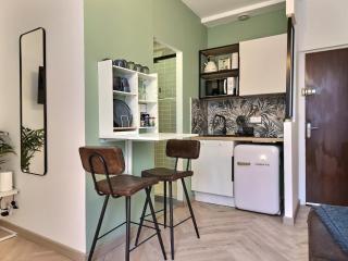 Le Pastelier - Parking privé - Clim - 0