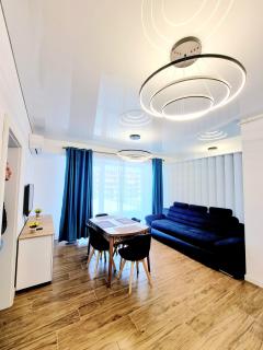 Renata-Endless Summer Apartamens - Mamaia Sat/Năvodari - 6