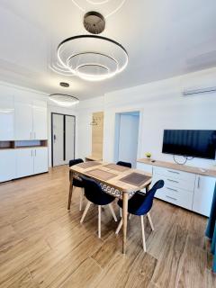 Renata-Endless Summer Apartamens - Mamaia Sat/Năvodari - 5