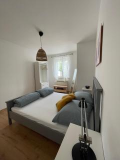 Rosmarin Apartments Sea View Garden Side - Jadranovo - 2