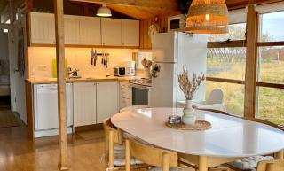 Hestaland Horse Farm Cottage - Borgarnes - 4