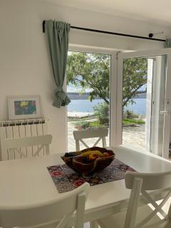 Rosmarin Apartments Sea View Garden Side - Jadranovo - 8