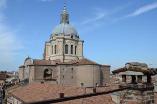 Abbazia Bed & Breakfast - Mantova - 8