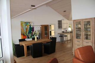 Ferienwohnung Skandianvian Sol - Zinnowitz - 6