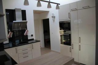 Ferienwohnung Skandianvian Sol - Zinnowitz - 5