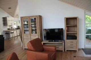 Ferienwohnung Skandianvian Sol - Zinnowitz - 3